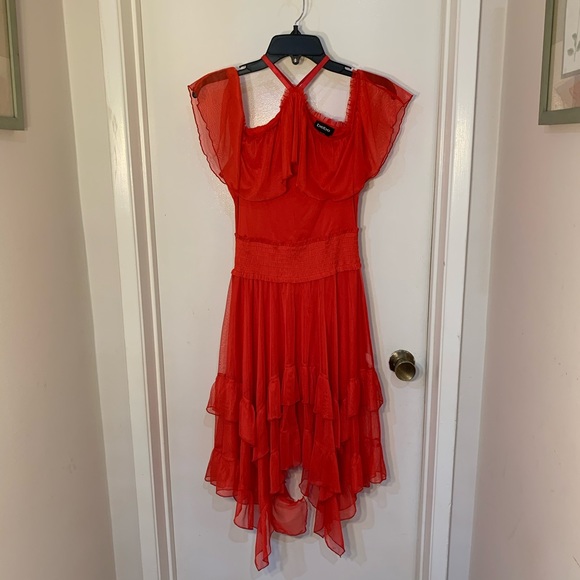 Bebe DRESS - Picture 1 of 9